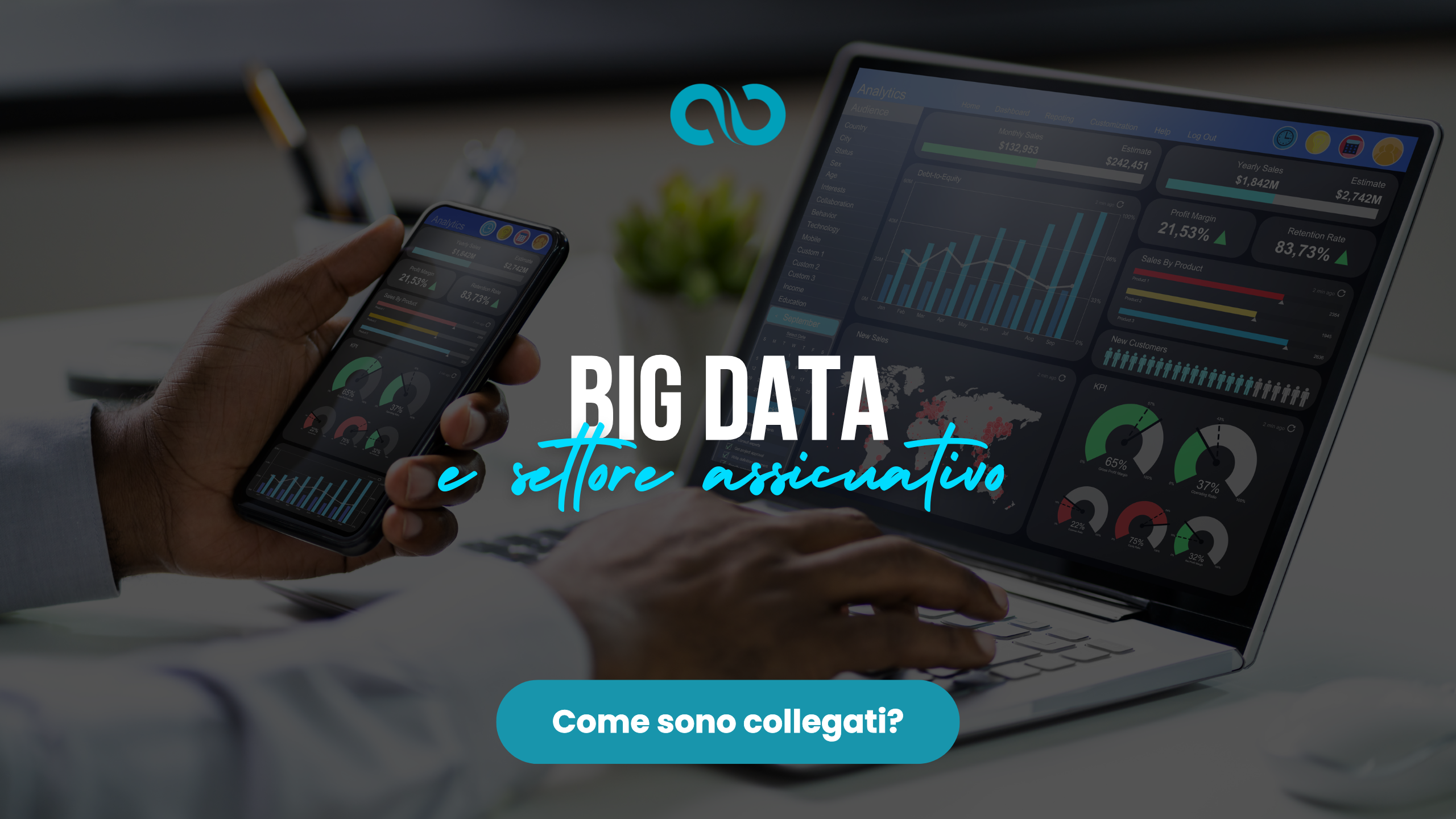 Big Data e settore assicurativo