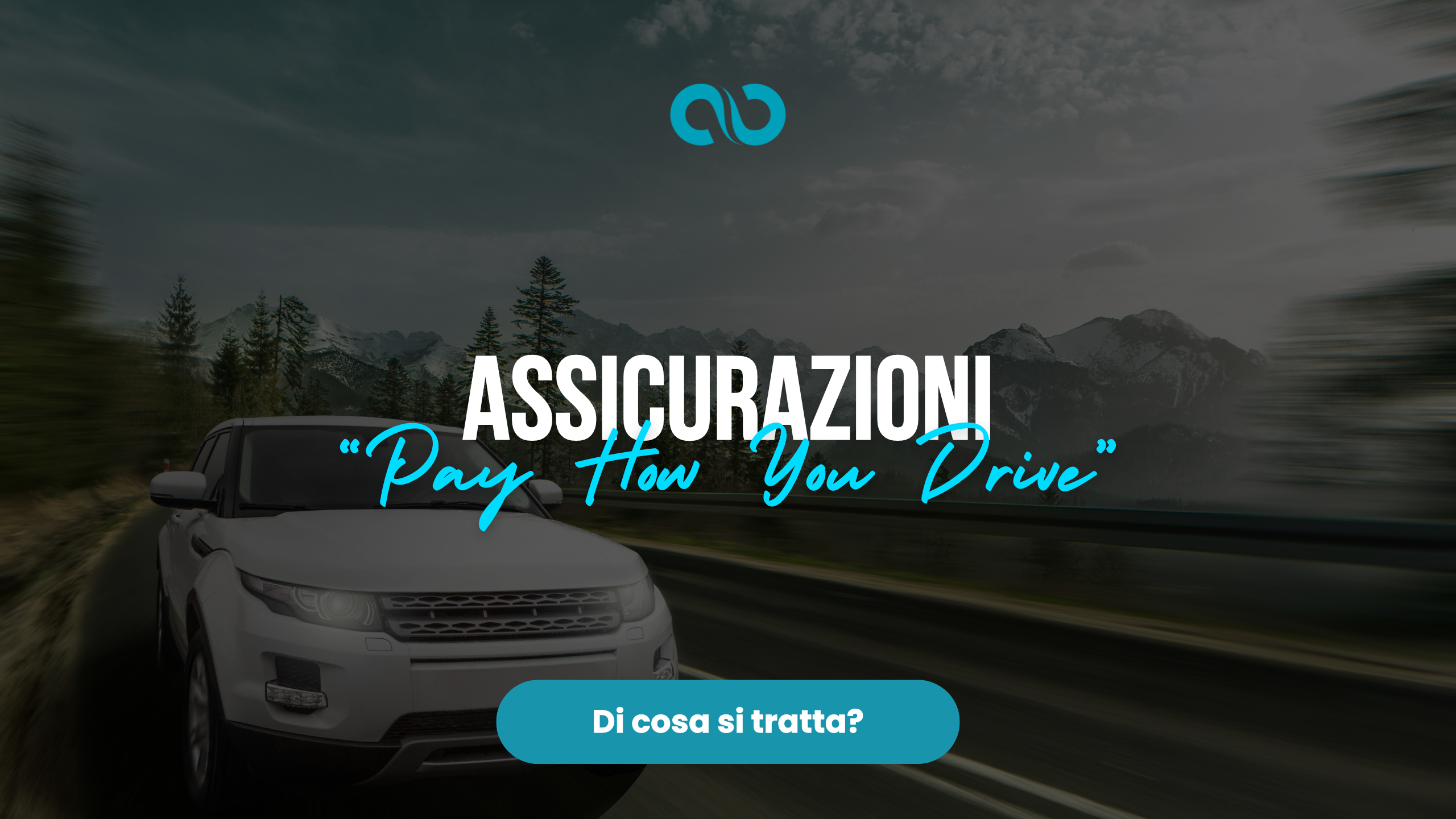 L’assicurazione auto Pay How You Drive